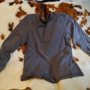 Selected Home Long Sleeve t shirt sm